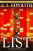 The List - A Technothriller (ebook)