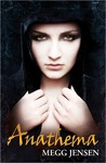 Anathema (Cloud Prophet Trilogy, #1)