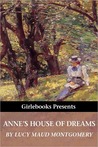 Anne's House of Dreams (Anne of Green Gables, #5)