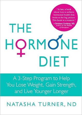 The Hormone Diet