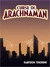 Curse of Arachnaman by Hayden Thorne