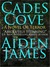 Cades Cove: A Novel of Terror (ebook)