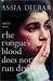 The Tongue's Blood Does Not Run Dry: Algerian Stories (ebook)