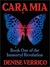 Cara Mia (Immortyl Revolution, #1)