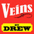 Veins by Drew