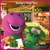 Barney & Baby Bop Van Al Su...