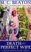 Death of a Perfect Wife (Hamish Macbeth, #4)