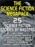 The Science Fiction Megapac...