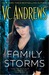 Family Storms (Storms, #1)