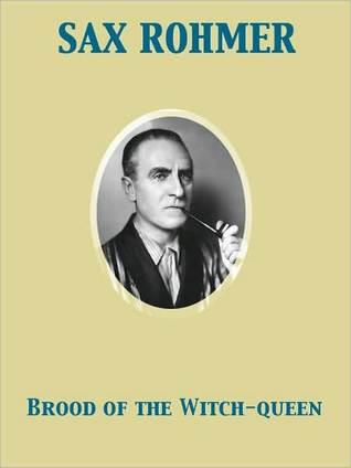 Brood of the Witch-Queen