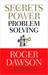 Secrets of Power Problem So...
