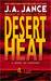 Desert Heat (Joanna Brady, #1)