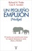 Un Pequeno Empujon (Nudge): El Impulso Que Necesitas Para Tomar Mejores Decisiones Sobre Salud, Dinero y Felicidad = Nudge