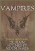 Vampires: Three Novels