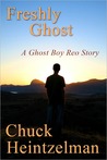Freshly Ghost Freshly Ghost