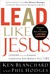 LEAD LIKE Jesus (ebook)