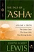The Tale of Asha, Volume 1: Death (ebook)