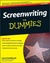 Screenwriting for Dummies (ebook)