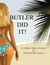 Butler Did It!  (Matthew Bu...