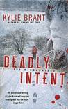 Deadly Intent (Mindhunters, #4) Deadly Intent (Mindhunters, #4)