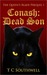 Conash by T.C. Southwell Conash by T.C. Southwell