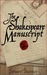 The Shakespeare Manuscript