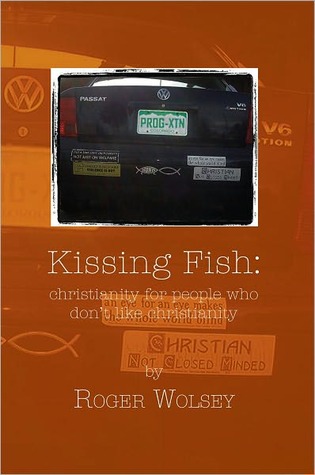 Kissing Fish