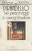 Sei personaggi in cerca d'autore (Paperback)