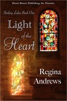 Sterling Lakes Book One: Light of the Heart