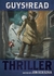 Guys Read: Thriller (Guys Read, #2)