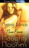 Mating Bonds (Naughty Nooners) Mating Bonds (Naughty Nooners)