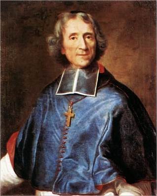 MAXIMS OF THE SAINTS Francois Fenelon