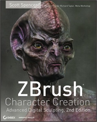 Zbrush Character Creation: Advanced Digital Sculpting