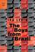 The Boys from Brazil (Paperback)