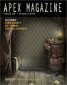 Apex Magazine - March 2011 (Issue 22) Apex Magazine - March 2011 (Issue 22)