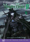 Hideyuki Kikuchi's Vampire Hunter D, Volume 04 Hideyuki Kikuchi's Vampire Hunter D, Volume 04