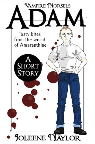 Adam (Vampire Morsels)