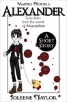 Alexander (Vampire Morsels) Alexander (Vampire Morsels)