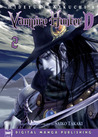 Hideyuki Kikuchi's Vampire Hunter D, Volume 02 Hideyuki Kikuchi's Vampire Hunter D, Volume 02