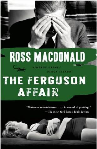 The Ferguson Affair