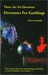 There Are No Electrons: Ele...