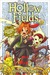 Hollow Fields Vol. 1 (ebook)