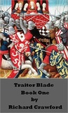 Traitor Blade Traitor Blade