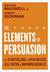 Elements of Persuasion: Use Storytelling Techniques to Pitch Better, Sell Faster, and Win More Business (ebook)