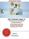 1001 Internet Jokes II - Bathroom Reader Edition by D.M. Schwab