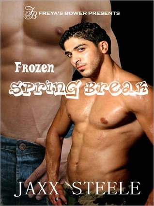 Frozen Spring Break