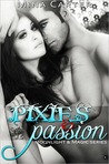 Pixie's Passion (Moonlight and Magic, #4)