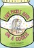 Like Pickle Juice on a Cookie (ebook)