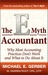 The E-Myth Accountant: Why Most Accounting Practices Don't Work and What to Do about It