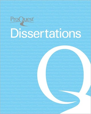 Dissertation Authenticity Statement